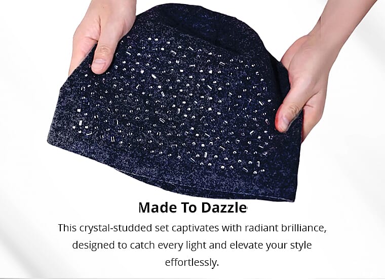 Made To Dazzle Banner