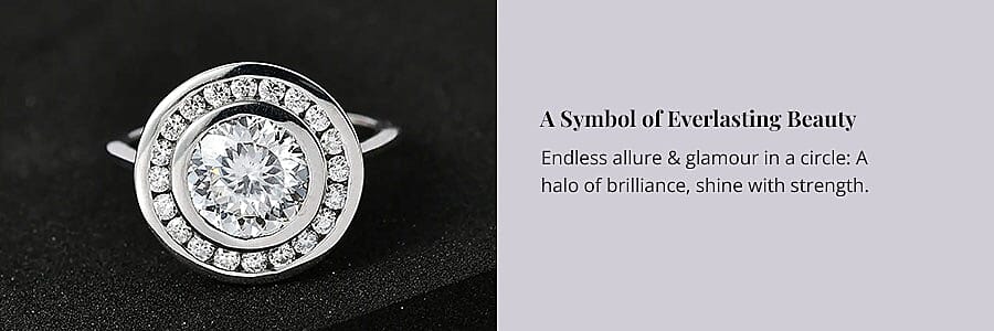 A Symbol of Everlasting Beauty Banner