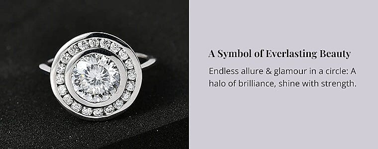 A Symbol of Everlasting Beauty Banner