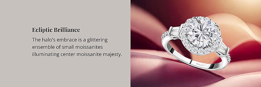 Ecliptic Brilliance Banner