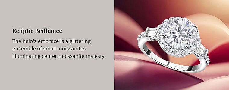 Ecliptic Brilliance Banner