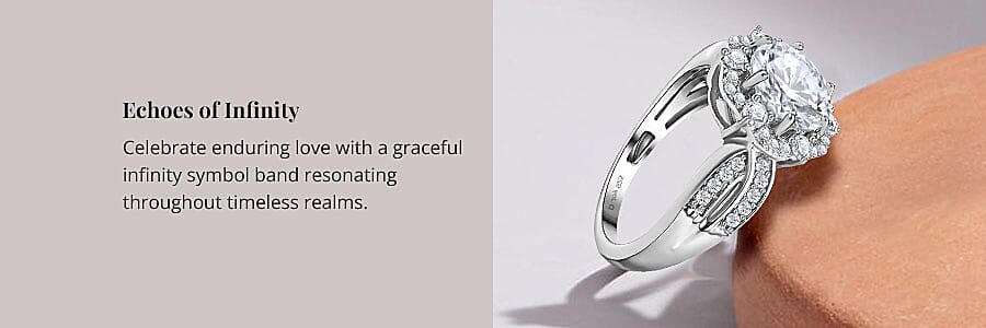 Echoes of Infinity Banner