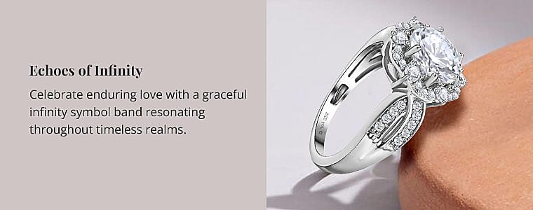 Echoes of Infinity Banner