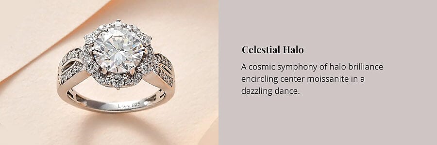 Celestial Halo Banner