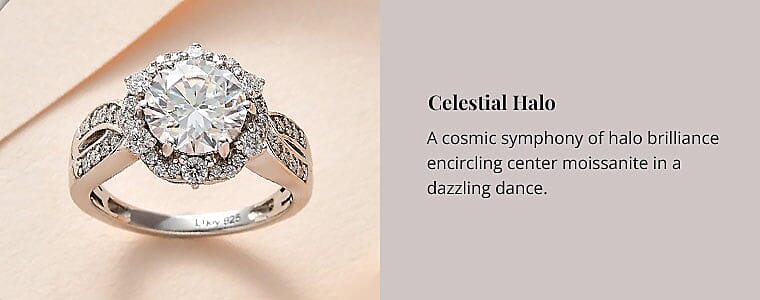 Celestial Halo Banner