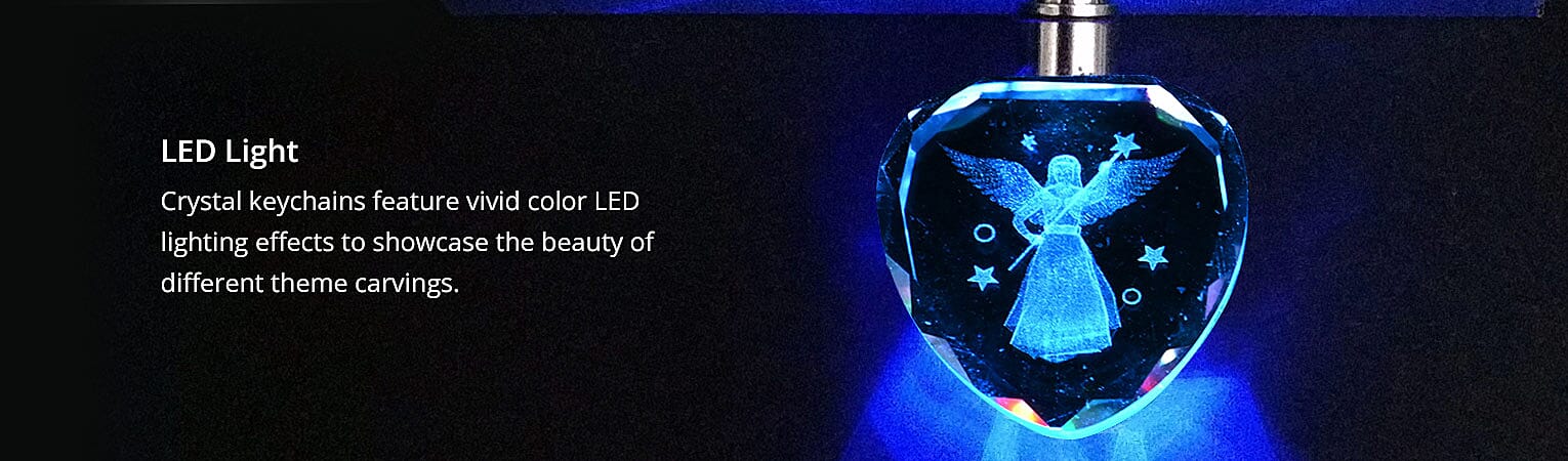 Push-button Operation Banner