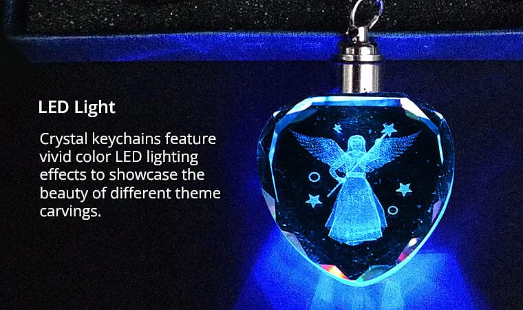 Push-button Operation Banner