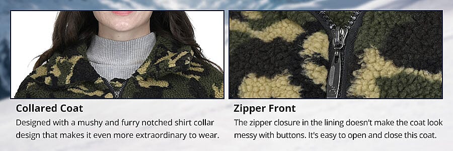 Perfect Hug for Winters Banner