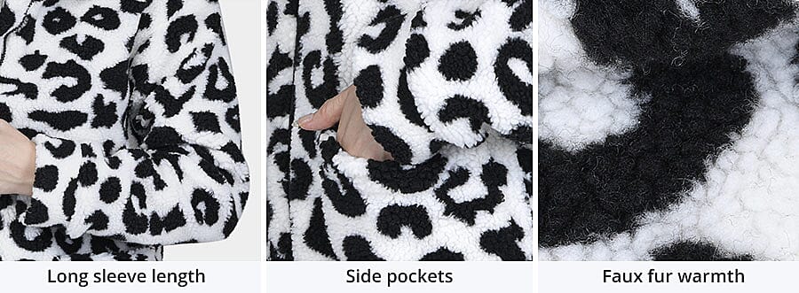 Collared Coat Banner