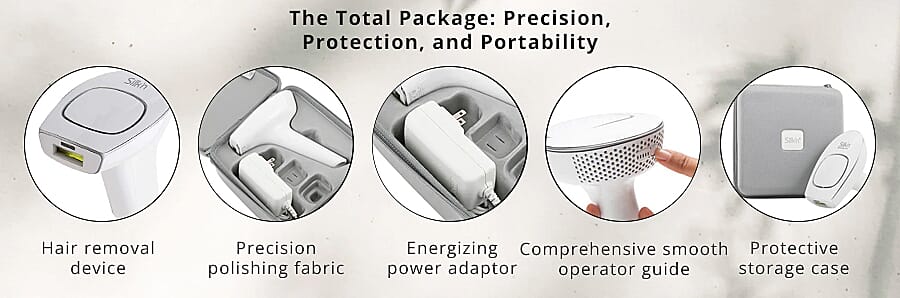 3 Safety sensors Banner