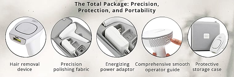 3 Safety sensors Banner