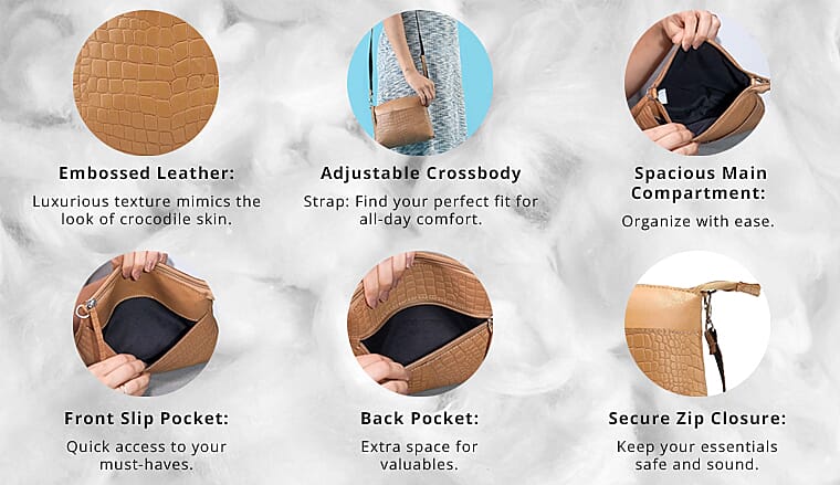 Experience luxury and functionality combined Banner