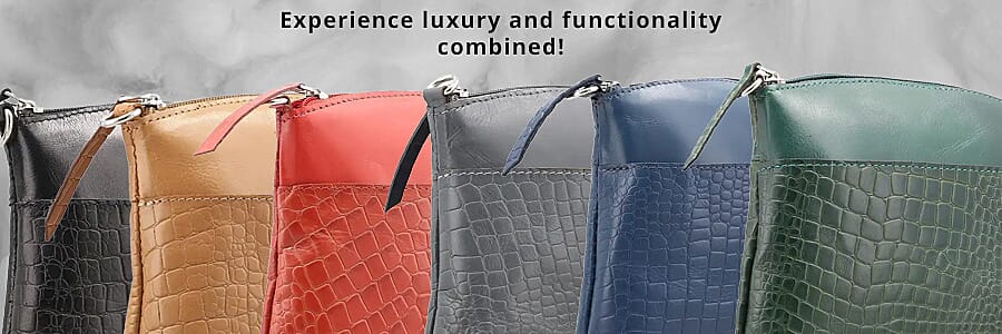 Quick access to your must-haves Banner