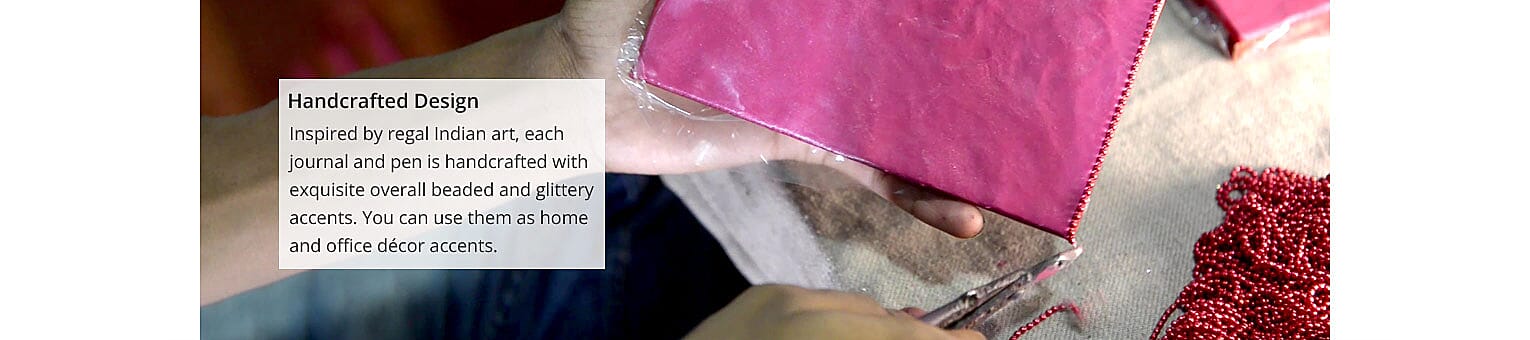 Ballpoint pen Banner