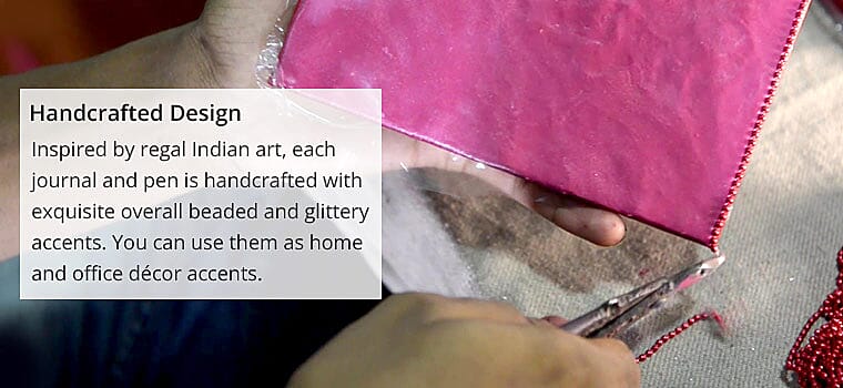 Ballpoint pen Banner