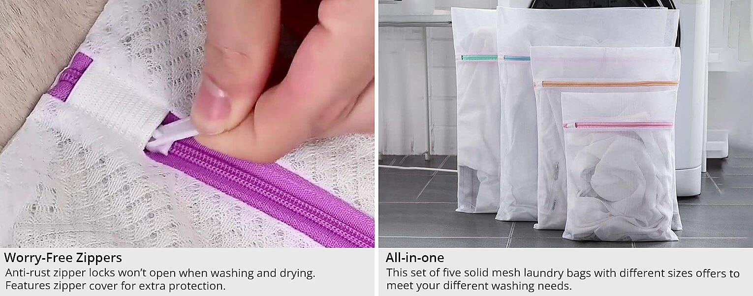 Protect and Organize