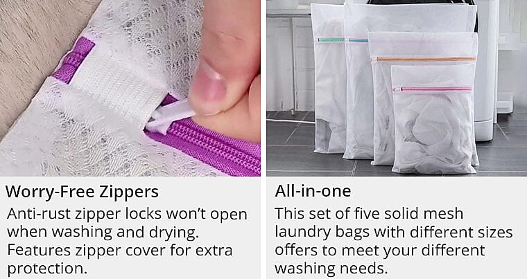 Protect and Organize