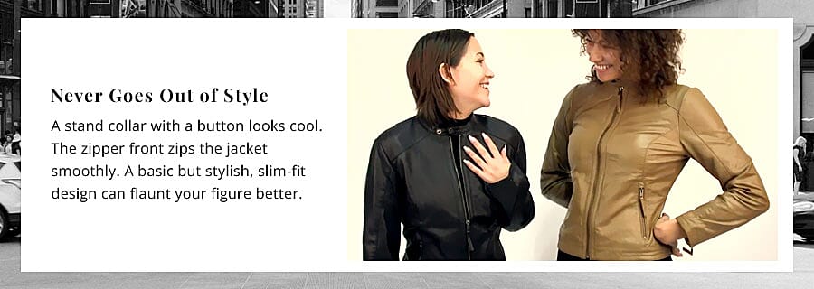 Sophisticated Modern Feel Banner