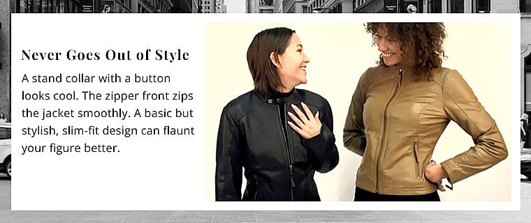 Sophisticated Modern Feel Banner