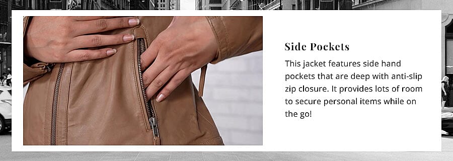 Side Pockets Banner