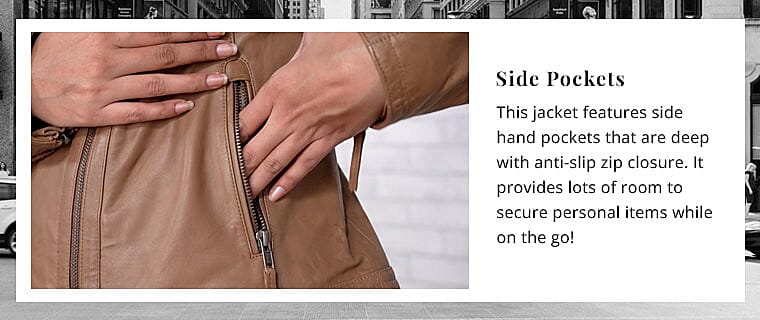 Side Pockets Banner