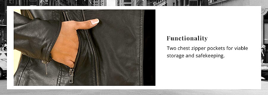 Functionality Banner