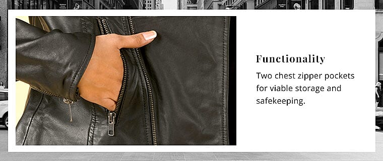 Functionality Banner