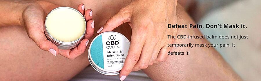 Bottom studs for stability Banner