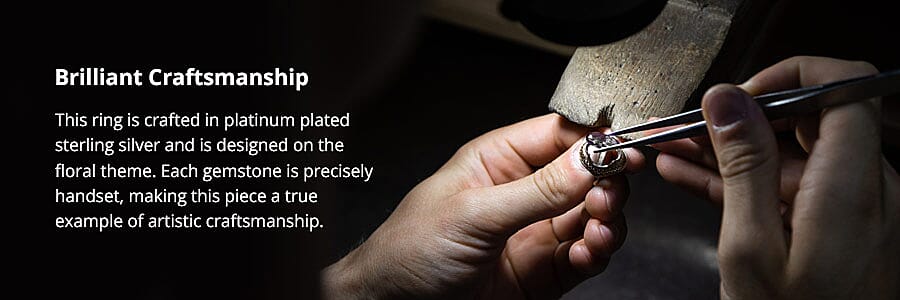 Brilliant Craftsmanship Banner