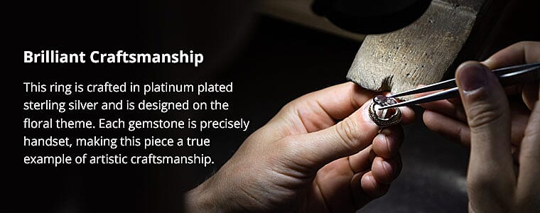 Brilliant Craftsmanship Banner