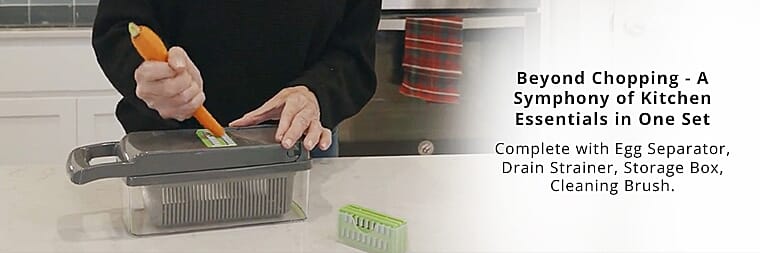 Ergonomic Non-Slip Handle Banner