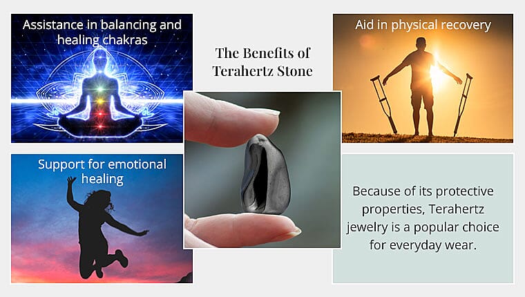 The Benefits of Terahertz Stone Banner