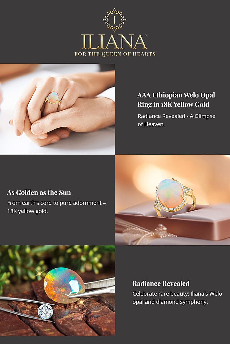 Premium Gemstone Bypass Ring in Platinum Over Sterling SilverBanner