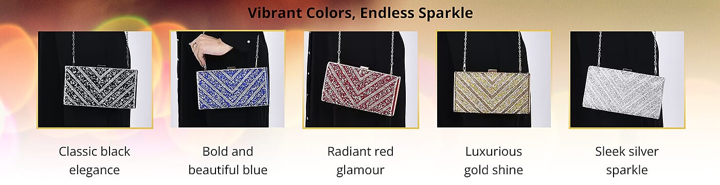 A Statement in Every Hand Banner