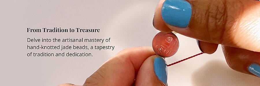 From Tradition to Treasure Banner