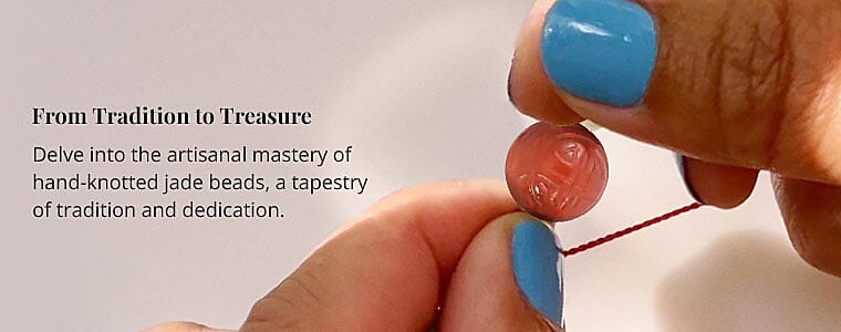 From Tradition to Treasure Banner