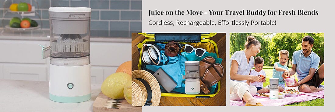 Lasting Power, Limitless Possibilities Banner