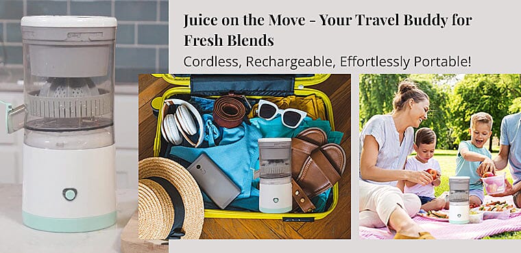 Lasting Power, Limitless Possibilities Banner