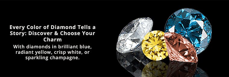 Diamond Cluster Banner