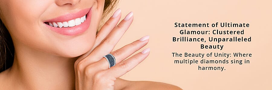 Every Color of Diamond Tells a Story  Banner