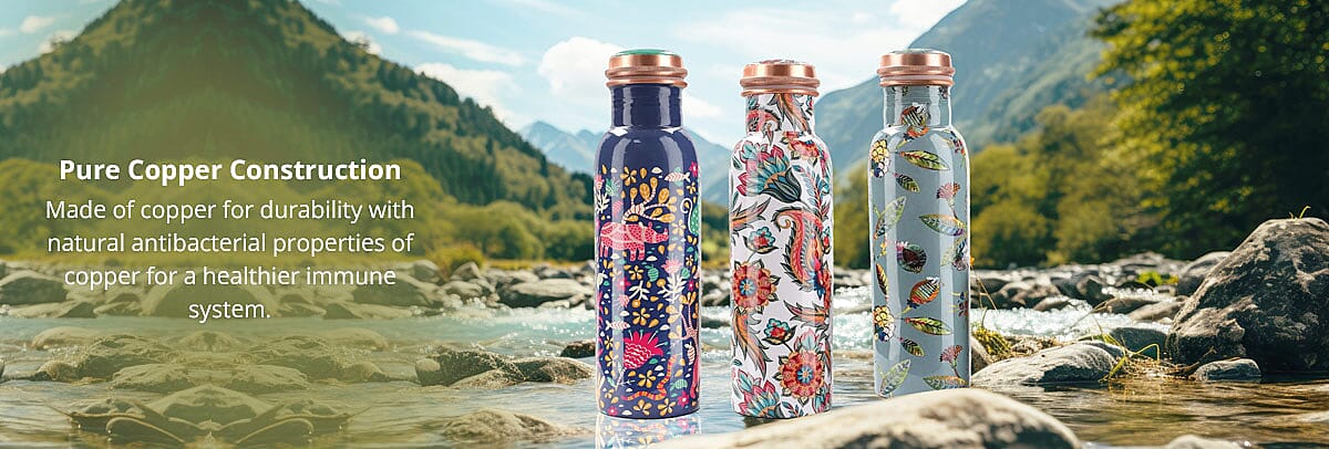 Shungite Infuser Banner