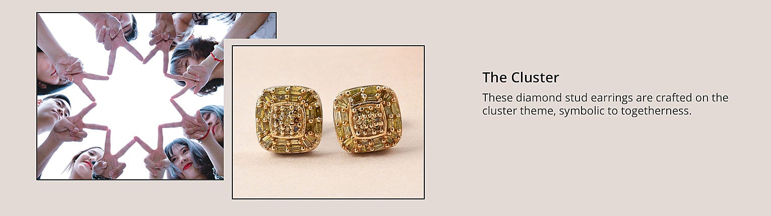 None Other Than Diamonds