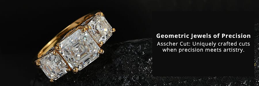 Trilogy Ring  Banner