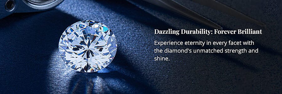 Dazzling Durability: Forever Brilliant Banner