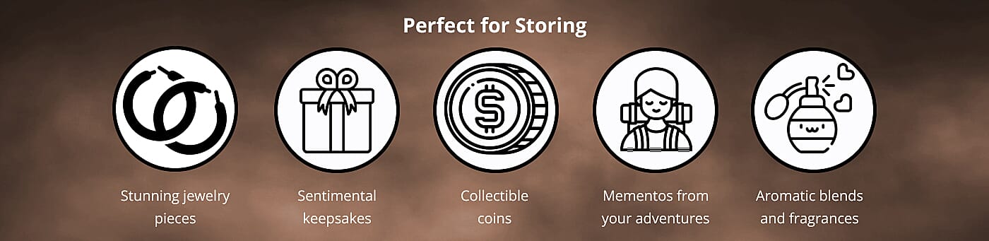 Organize Your Memories in Style Banner