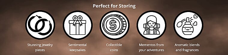 Organize Your Memories in Style Banner