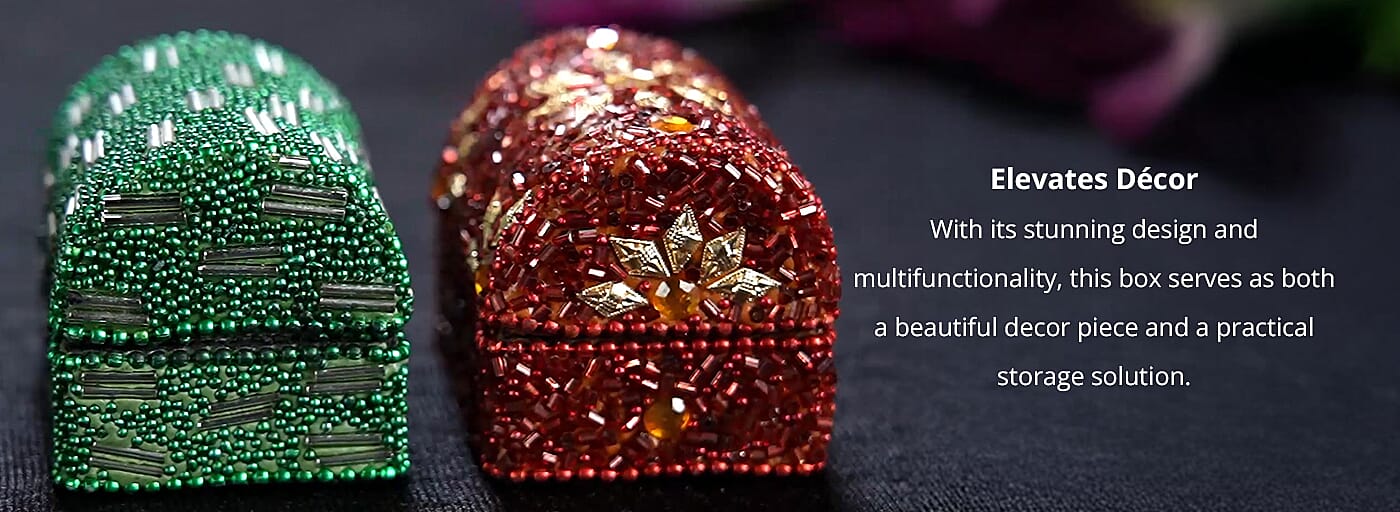 Perfect for Storing  Banner