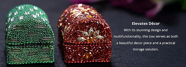 Perfect for Storing  Banner