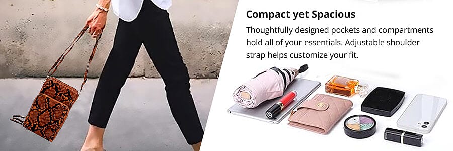 Stay Organized in Style Banner