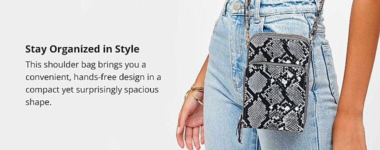 Compact yet Spacious Banner